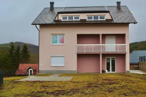 Apartment Znaor
